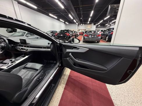 Used 2018 Audi A5 2.0T Premium w/ S Line Sport Package AWD/4WD image 20