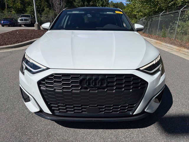Used 2024 Audi A3 2.0T Premium AWD/4WD image 10