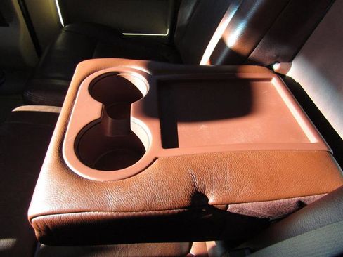 Used 2012 Ford F350 King Ranch image 27