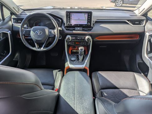 Used 2019 Toyota RAV4 Adventure w/ Advanced Technology Package AWD/4WD image 31