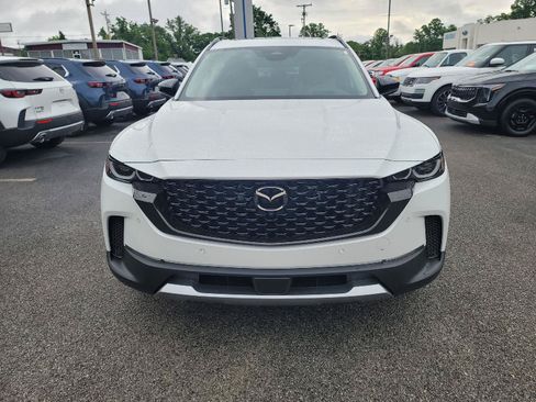 New 2026 MAZDA CX-50 2.5 Turbo w/ Cargo Package AWD/4WD image 10
