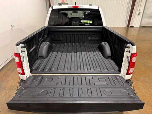 Used 2022 Ford F150 XL w/ Trailer Tow Package AWD/4WD image 50
