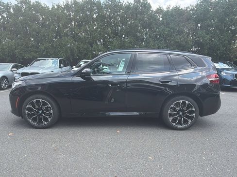 New 2027 BMW X6 xDrive40i w/ Premium Package AWD/4WD image 2
