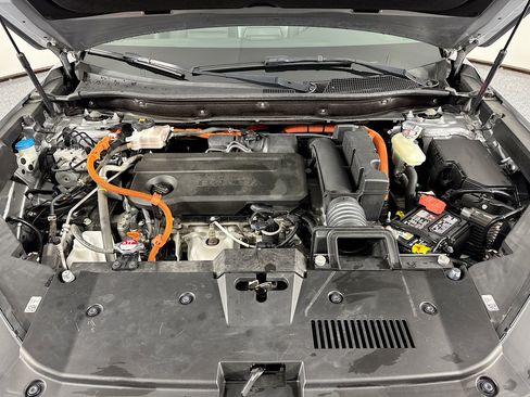Certified 2023 Honda CR-V Sport Touring image 32