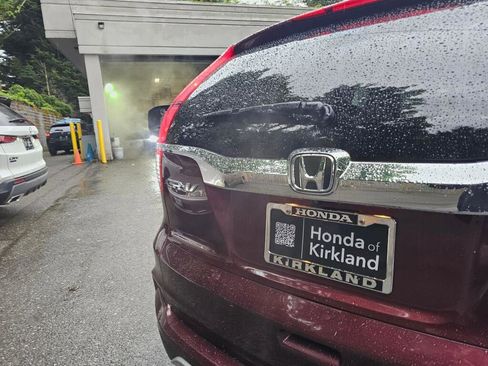 Used 2016 Honda CR-V EX-L image 15