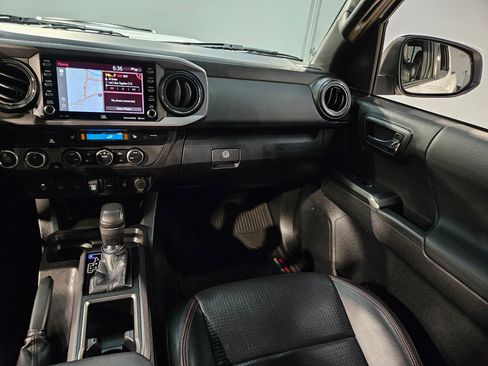 Used 2023 Toyota Tacoma TRD Pro image 11