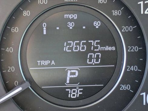 Used 2014 Honda Accord EX-L image 7
