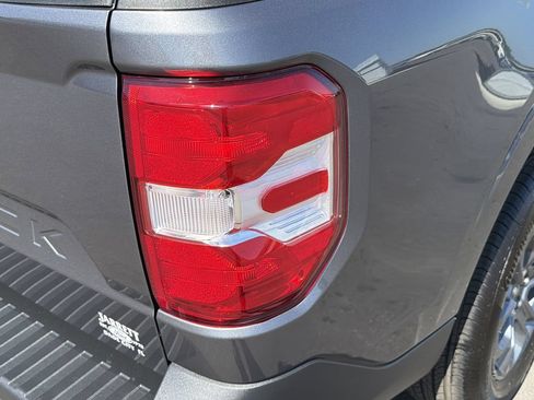 New 2026 Ford Maverick XLT FWD image 9