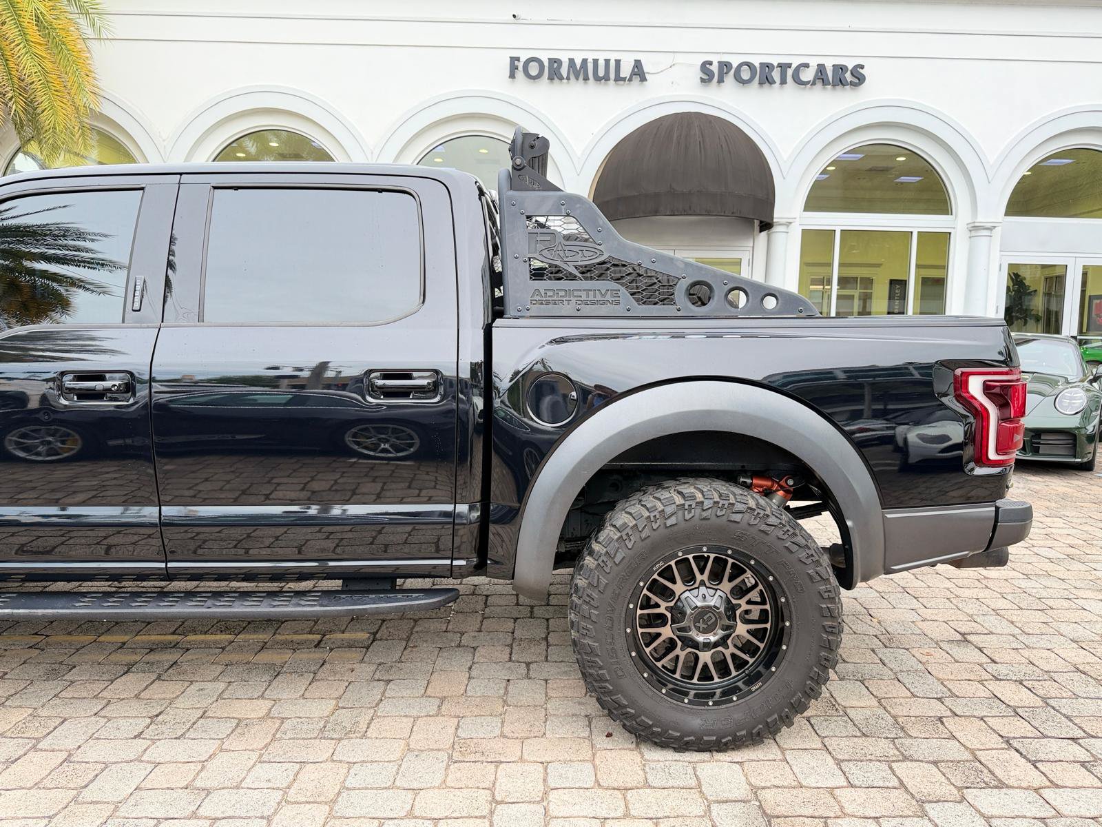 Used 2019 Ford F150 Raptor w/ Equipment Group 802A Luxury AWD/4WD image 21