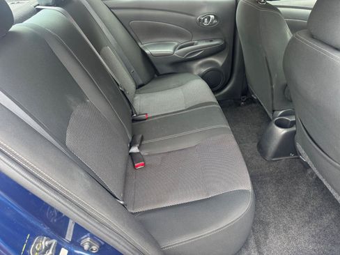 Used 2019 Nissan Versa SV FWD image 14