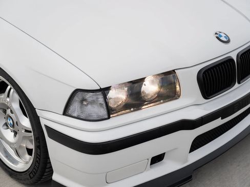 Used 1998 BMW M3 Sedan RWD image 58