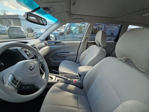 Used 2011 Subaru Forester 2.5X Premium image 13