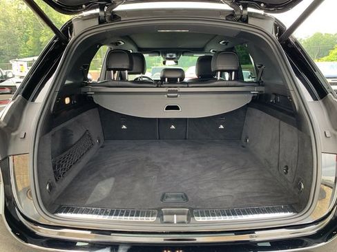 Used 2024 Mercedes-Benz GLE 350 4MATIC image 13