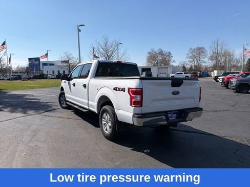 Used 2020 Ford F150 XLT w/ Trailer Tow Package image 5