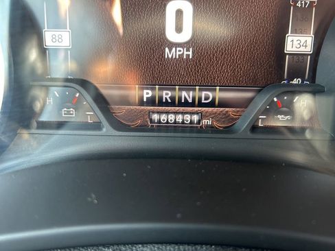 Used 2022 RAM 3500 Big Horn w/ Level B Equipment Group image 24