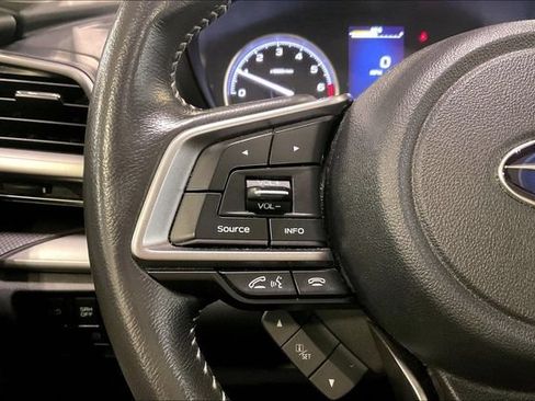 Used 2024 Subaru Forester Premium AWD/4WD image 18