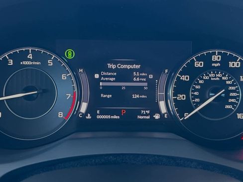 New 2024 Acura RDX SH-AWD w/ Technology Package image 22