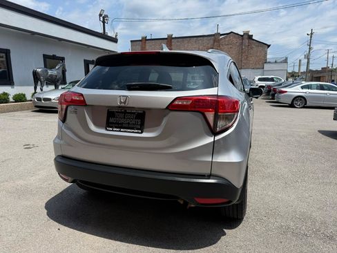 Used 2016 Honda HR-V EX-L image 3