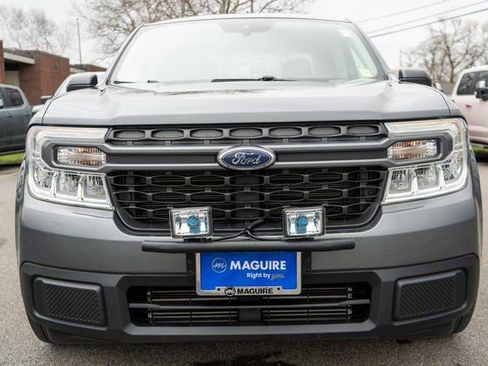 Used 2022 Ford Maverick XLT w/ Equipment Group 300A Standard AWD/4WD image 3