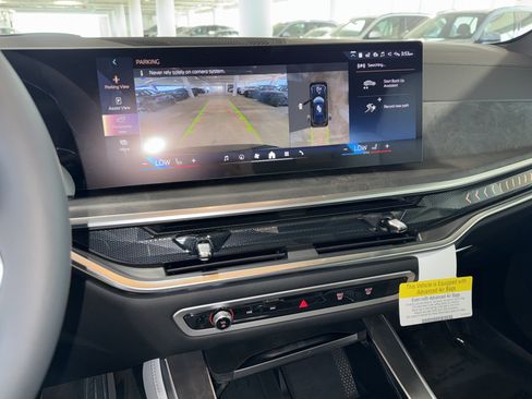 New 2026 BMW X5 sDrive40i w/ M Sport Package RWD image 19