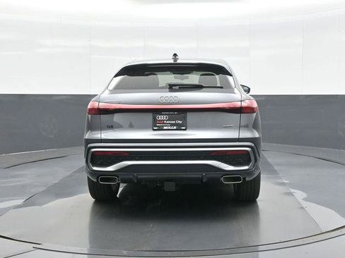 New 2026 Audi Q5 Premium Plus AWD/4WD image 6
