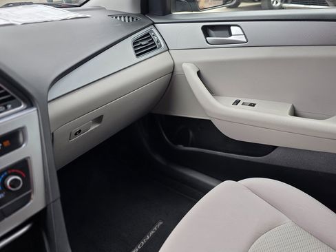 Used 2015 Hyundai Sonata SE image 39