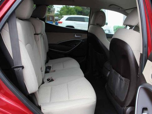 Used 2017 Hyundai Santa Fe Sport AWD/4WD image 27