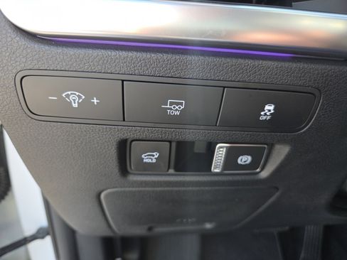 Used 2025 Hyundai Palisade Calligraphy AWD/4WD image 14