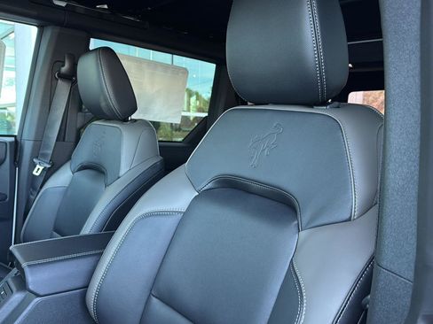 New 2025 Ford Bronco Outer Banks image 37