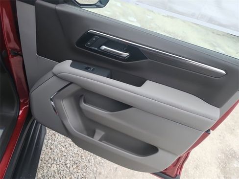 New 2026 Chevrolet Tahoe LT image 12