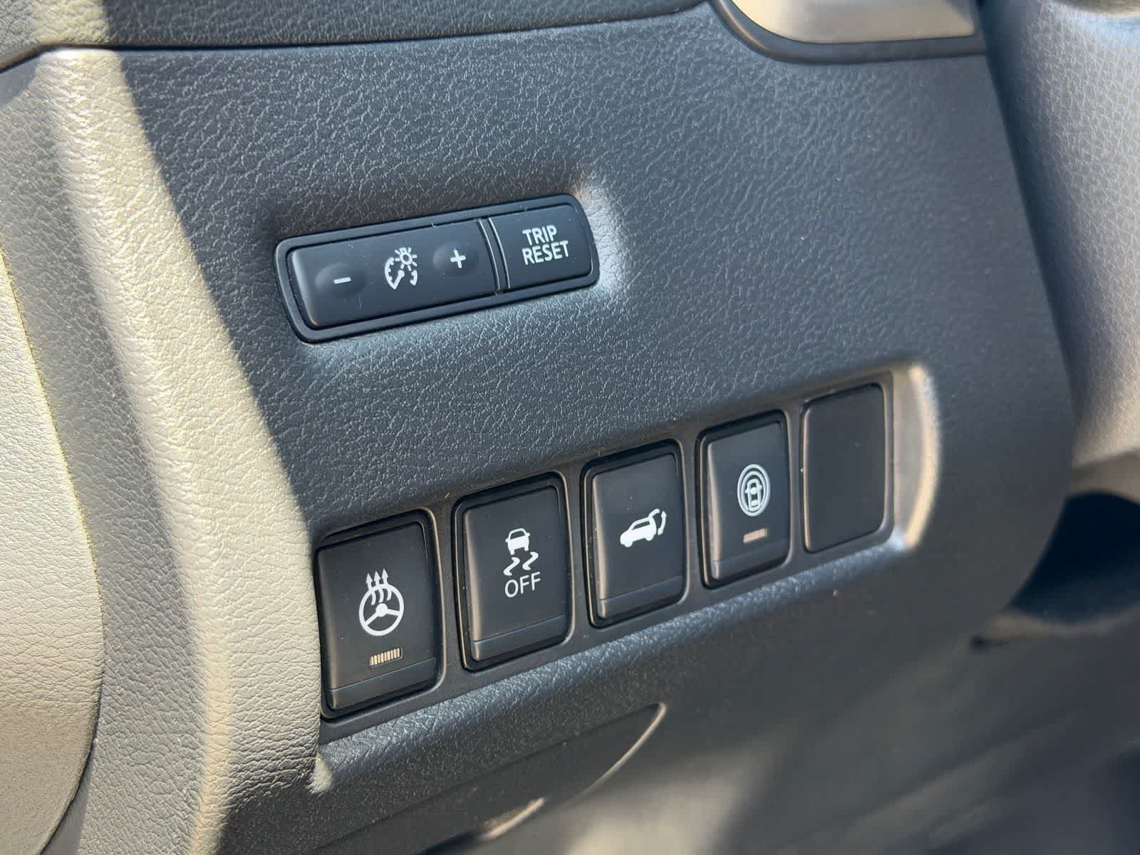 Certified 2020 Nissan Murano SL w/ Moonroof Package FWD image 19