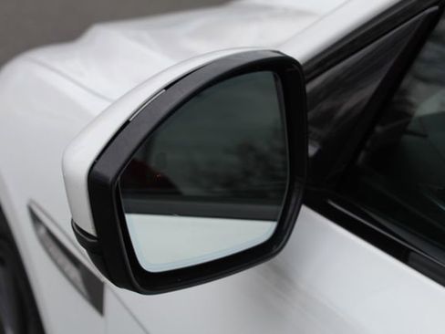 Used 2020 Jaguar F-PACE S image 12