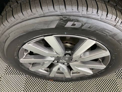 Used 2022 Honda Pilot EX-L image 10