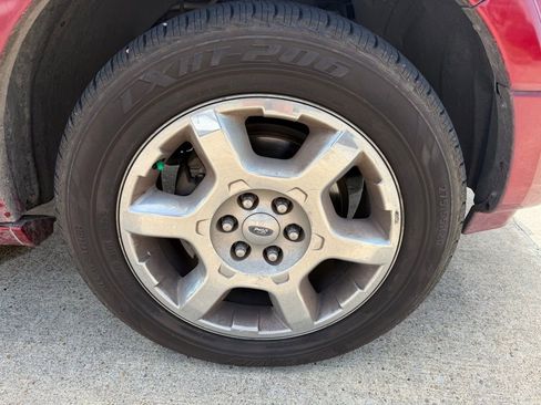 Used 2013 Ford Expedition Limited RWD image 7