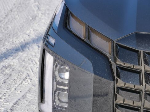 Used 2025 Hyundai Palisade XRT image 16