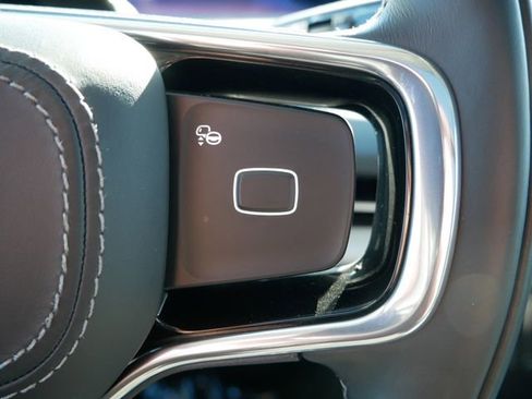 New 2026 Lincoln Navigator L Reserve AWD/4WD image 23