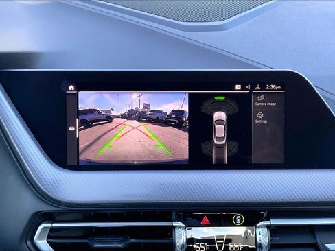 Used 2021 BMW 228i Gran Coupe 228i image 27