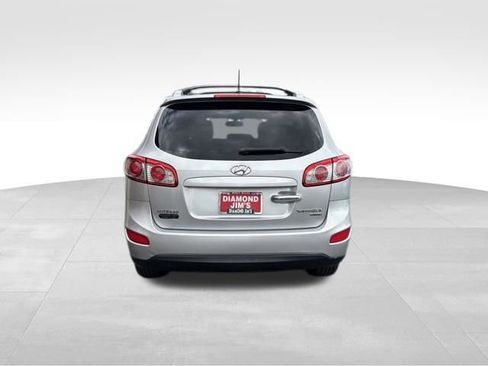 Used 2011 Hyundai Santa Fe Limited FWD image 5