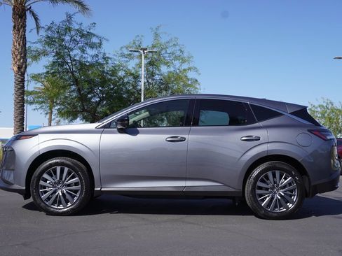 New 2026 Nissan Murano SL AWD/4WD image 2