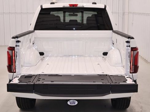 New 2026 Ford F150 Platinum w/ Equipment Group 702A High AWD/4WD image 40