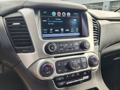Used 2020 GMC Yukon SLE w/ SLE Value Package AWD/4WD image 33