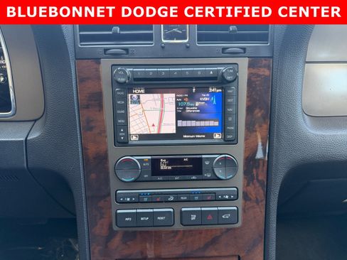 Used 2013 Lincoln Navigator 2WD w/ HD Trailer Tow Pkg image 15
