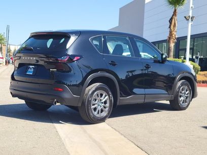 New 2026 MAZDA CX-5 AWD 2.5 S