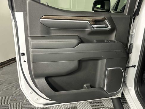 Used 2024 Chevrolet Silverado 1500 RST w/ RST All Star Premium Package image 25