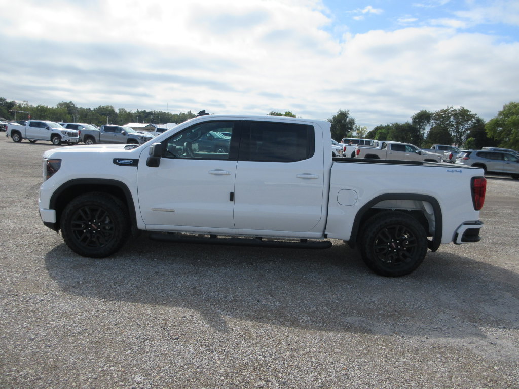 New 2026 GMC Sierra 1500 Elevation w/ Elevation Select Package AWD/4WD image 11