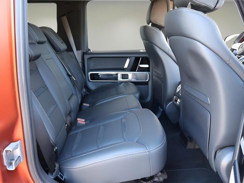Used 2024 Mercedes-Benz G 63 AMG 4MATIC image 20