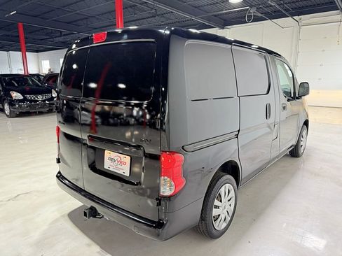 Used 2019 Nissan NV200 SV w/ Navigation Package image 7