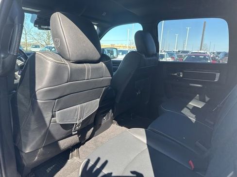 Used 2018 RAM 1500 Limited image 14