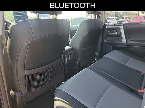 Used 2019 Toyota 4Runner SR5 Premium AWD/4WD image 14