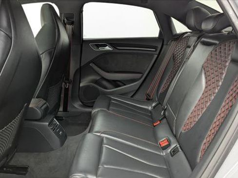 Used 2019 Audi RS 3 image 17